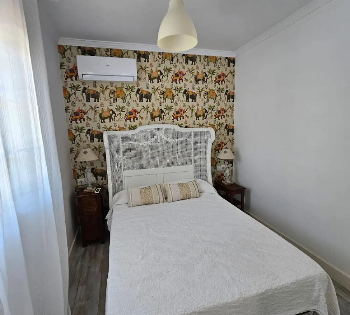 Charming Apartment With Terrace Beach And Sun Málaga Spanien
