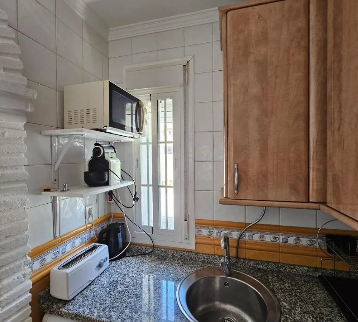 Charming Apartment With Terrace Beach And Sun Málaga Spanien